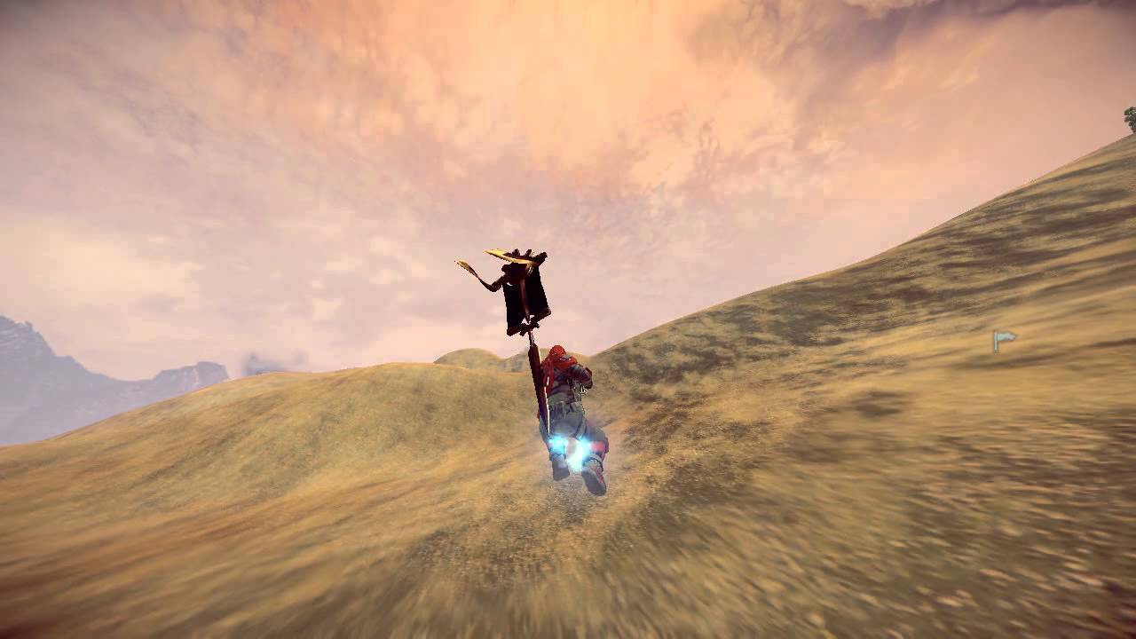 cinematic route replay 2