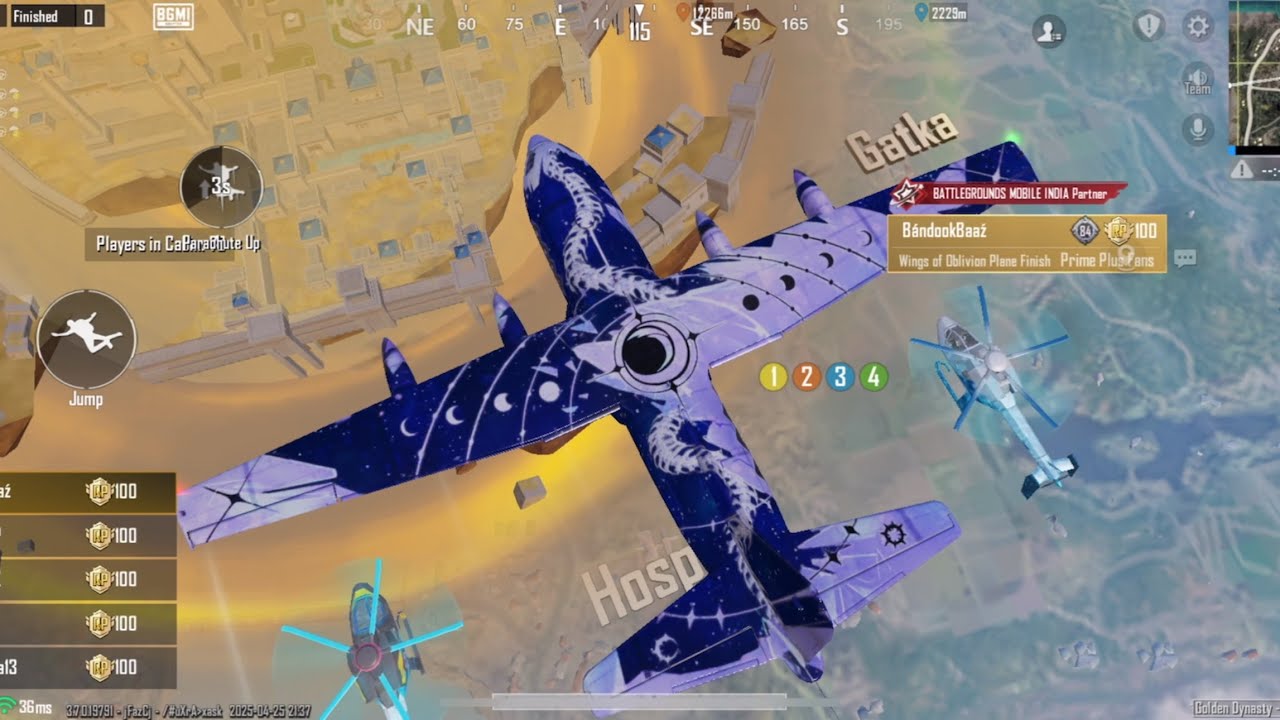 . “1v1 Against Bandookbaaz – You Won’t Believe What Happened!”