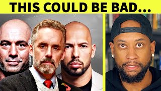 Influencers Are Warming up To Christianity BUT It's NOT What You Think!