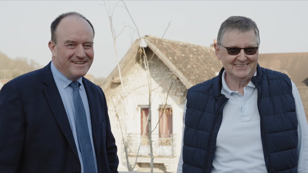 Caisse locale Provins - ALEXANDRE BEAUDET - YouTube