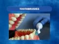 Brushing Techniques & Oral Health Products