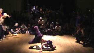 Massive Monkees Vs Flex Flave 2004 Part 1 Of 3