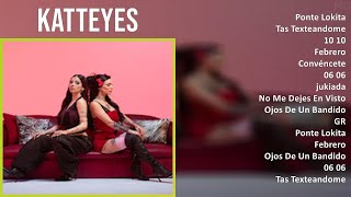 Download Lagu Katteyes 2025 MIX Top Hits - Ponte Lokita, Tas Texteandome, 10 10, Febrero MP3 Download Lagu Katteyes 2025 MIX Top Hits - Ponte Lokita, Tas Texteandome, 10 10, Febrero MP3