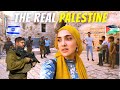 Our most difficult day in occupied palestine  life in hebron  bethleham  pakistani in israel vlog