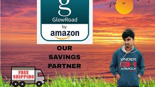 glow road app by Amazon #youtube #amazon screenshot 4