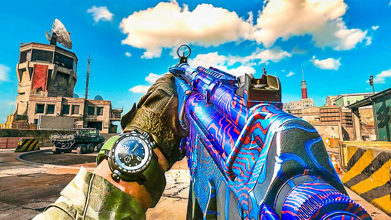 VOLVÍ a WARZONE 1 con este VIDEO... 🥹💔