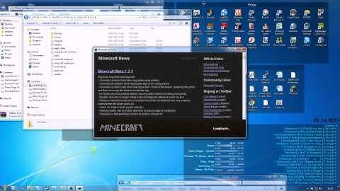 Oxygene13.co.uk Minecraft Server how to install Flans Planes mod