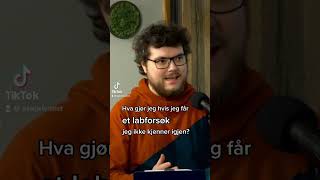 Slik Lykkes Du På Muntlig-Praktisk Eksamen I Naturfag