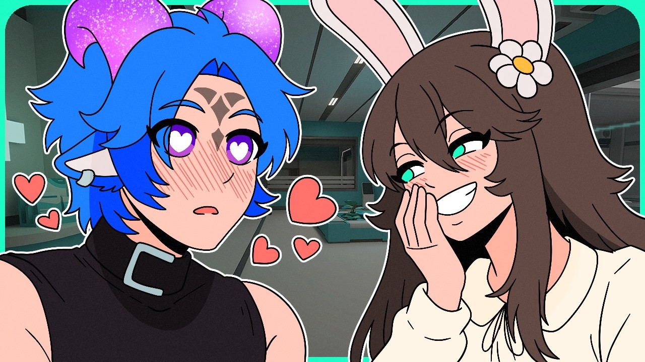 SIRI SMOOTH TALKS HIM!