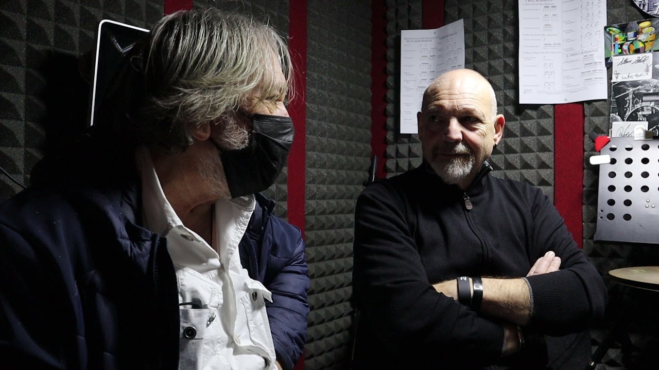 Colazza Claudio 21.12.21 e Prodefernando (fernando mariani) Velletri .