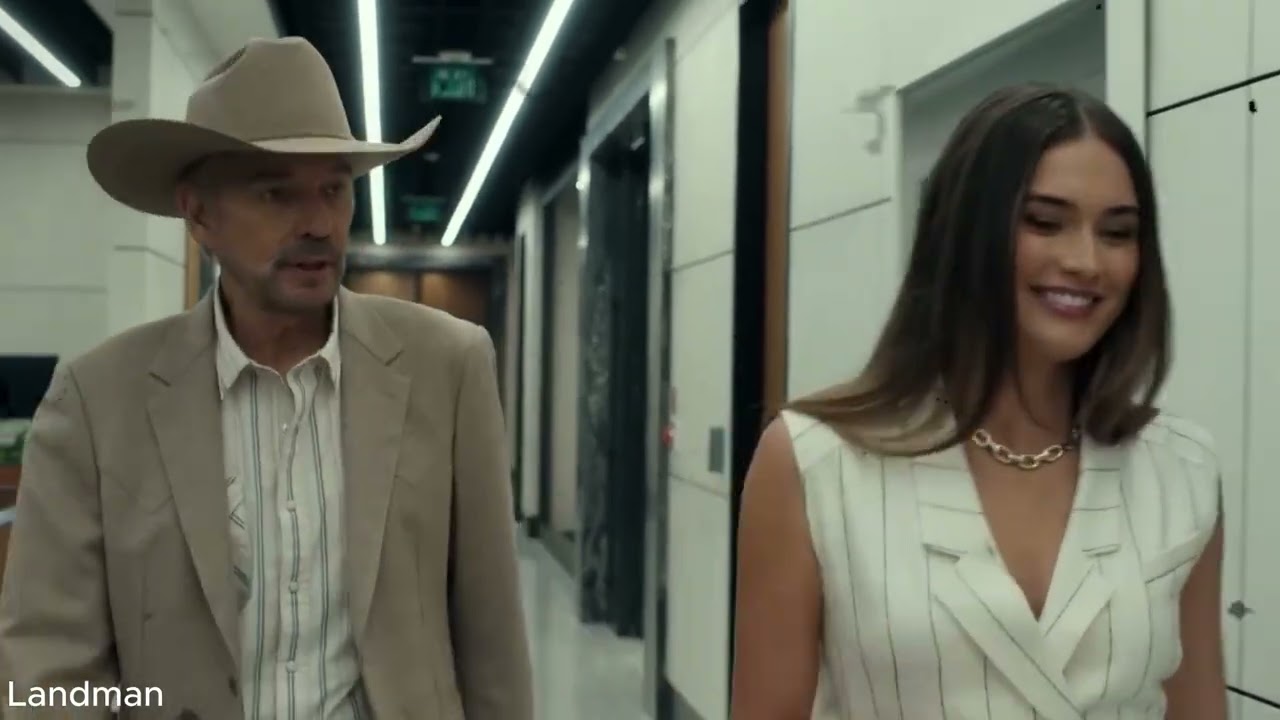 Landman Season 2 Episode 10 Trailer Is SHOCKING — Cammy’s Regret Begins