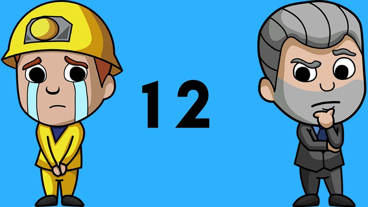 Idle Miner Tycoon - 12 "All About that Boost!"