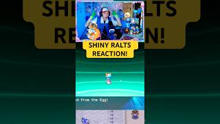 SHINY RALTS REACTION! #pokemmo #pokemon #pokemmo2026 #shinypokemon #shinyhunting #pokemoncommunity