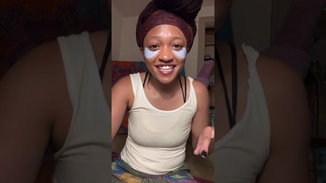 Tru Nutral 💜 2020 mixtape | smoke sesh with jahdé #2 [read description]