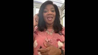 deaf awareness week 1