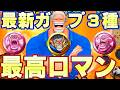 覇王色ガープメダルがカッコよすぎなんだが!【バウンティラッシュ】