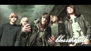 blessthefall bottom feeder lyrics