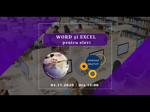 Video: Dezactivați Corecțiile în Word