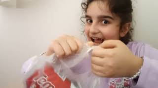 Mi̇nder Evi̇nde 24 Saatçağlaya Kişkirtma Yaptikçağla Irmak Nehi̇r