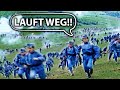 Warum war Österreich-Ungarn im Ersten Weltkrieg so nutzlos?