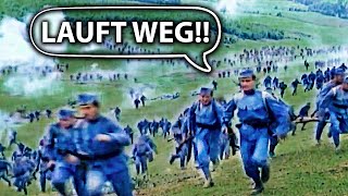 Why was Austria-Hungary so useless in World War I?