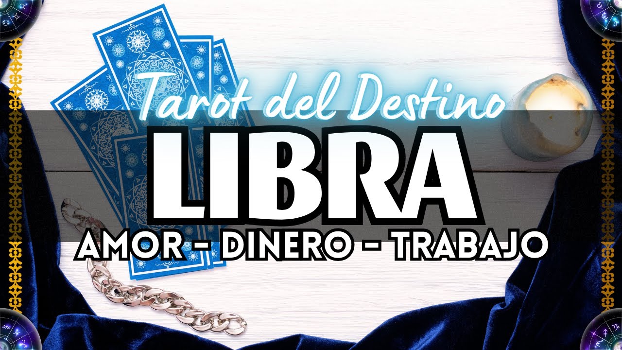 Libra ♎️ ALGUIEN QUE TE AMA, EMPEZARÁ UN COMPROMISO CONTIGO #libra ...