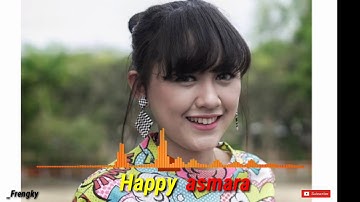 Happy asmara - Rela Demi Cinta || official