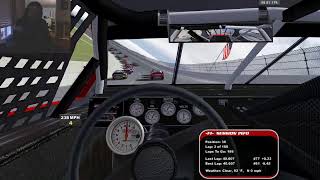 Nascar Racing 2003 Season 2005 Nextel Cup