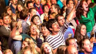 Vlaanderen Zingt 2015