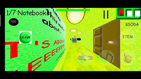 saintza basics mod menu