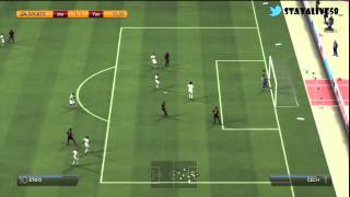 ØªØØ¯Ù  Ø¨ÙÙ Ø³ÙØ¨ Ø¹ÙÙ ØªÙØ±ÙÙ FiFA14 Pink Slips I