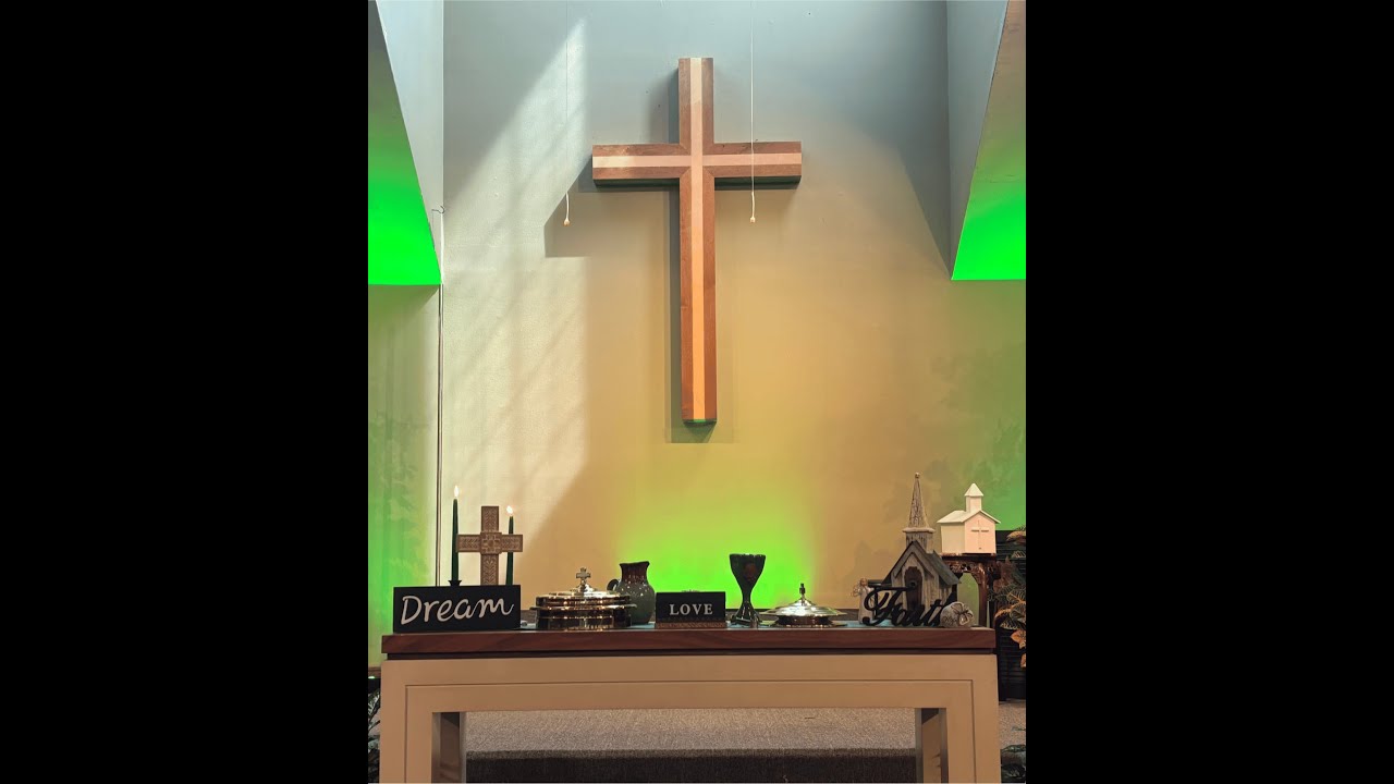 Past Services