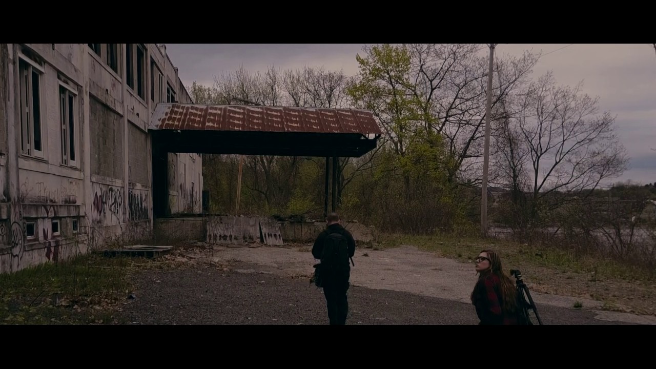 Bellows Falls YouTube