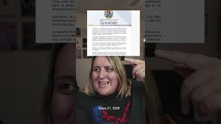 Estados Unidos hara protocolos en Venezuela