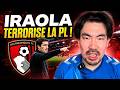 Andoni Iraola : la Dernière Masterclass de l'école du sable qui terrorise la Premier League !!