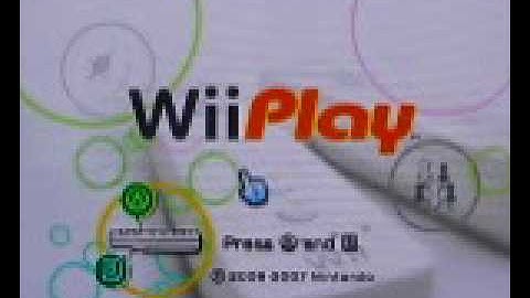 Wii Mod Demo