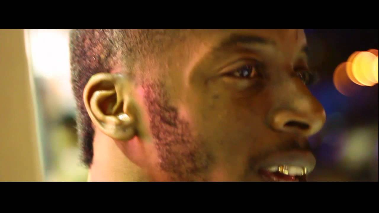 King Gulley Lil Nigga Hustle Hard.mp4