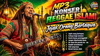 ❤️💛💚Kumpulan Reggae islami Dengarkan dengan 🎧hati terasa tenang || reggae vol 12 #reggaeislami