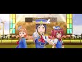 스쿠스타 - 아쿠아 HAPPY PARTY TRAIN 2023 06 11