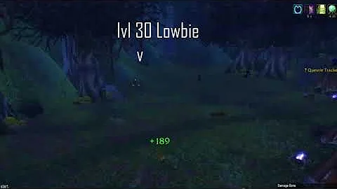 PoV Getting An HC Griefer Killed