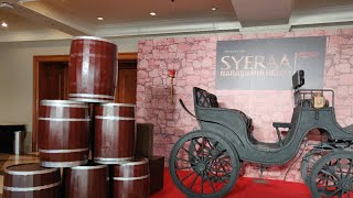 Live Syeraa Narasimha Reddy Teaser Launch In Mumbai