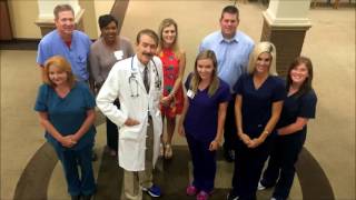 Norwood Clinic 90th Anniversary "We Make People Feel Better"