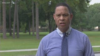 Voters report problems at the polls