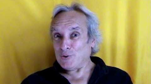 Zen for Absolute Beginners 541: The Soul and the World