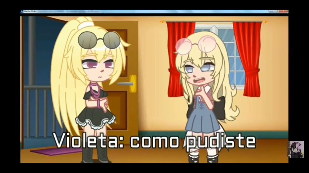 Violeta is going to have a... (English and Spanish) YouTube