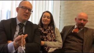 Arne Forteller Om Eikeli