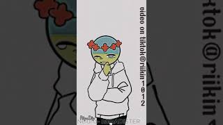 Countryhuman P29 Neluna