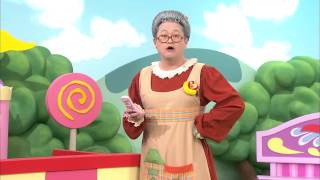 公共電視 水果冰淇淋 1741 兒童節大大 HD