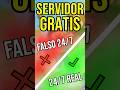 Crea Tu Propio Servidor de Minecraft ¡GRATIS y 24/7!
