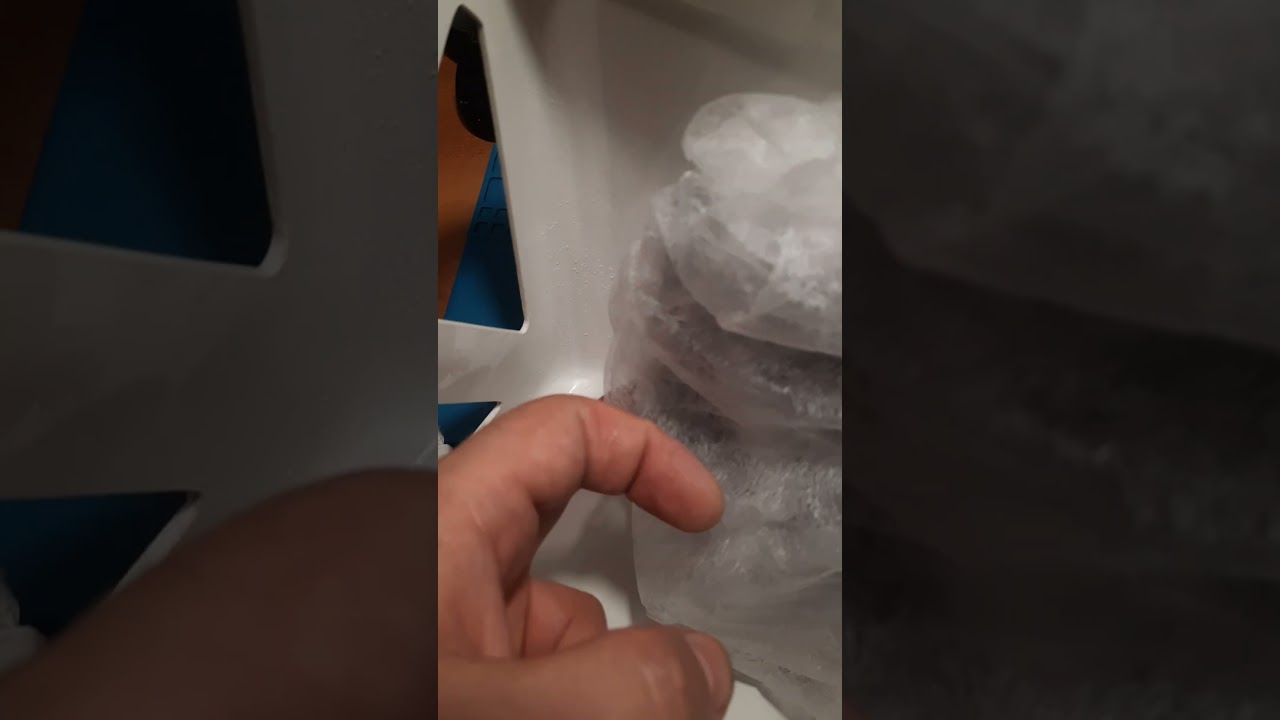 Пылесос настольный Max Storm 4.